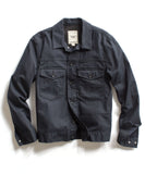 Navy Dylan Jacket