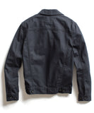 Navy Dylan Jacket