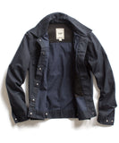 Navy Dylan Jacket