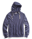Mast Blue Hoodie