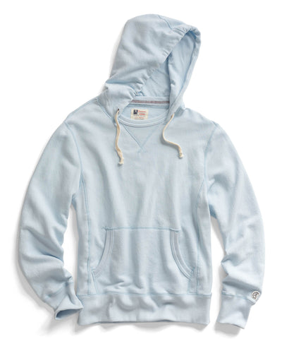 Sky Blue Hoodie