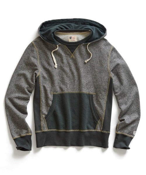 Salt & Pepper Hoodie