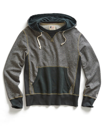 Salt & Pepper Hoodie