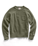 Fatigue Pocket Sweatshirt