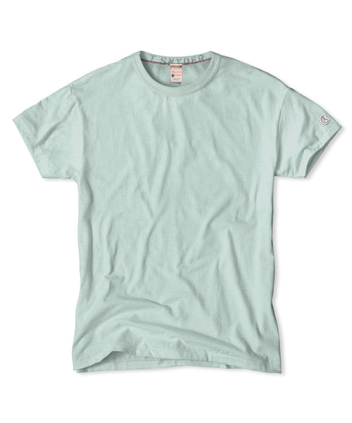 Vintage Aqua Classic Crew T-Shirt
