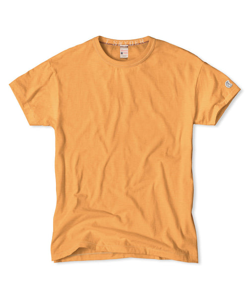 Mango Orange Classic Crew T-Shirt