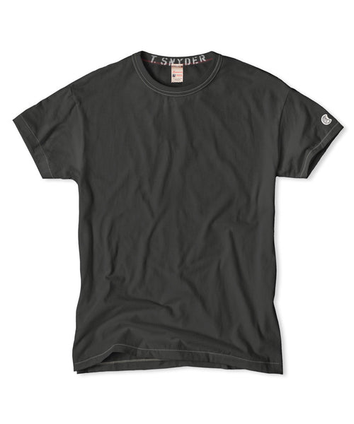 Dark Storm Classic Crew T-Shirt
