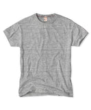 Grey Heather Classic Crew T-Shirt