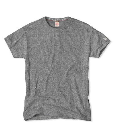 Salt & Pepper Classic Crew T-Shirt