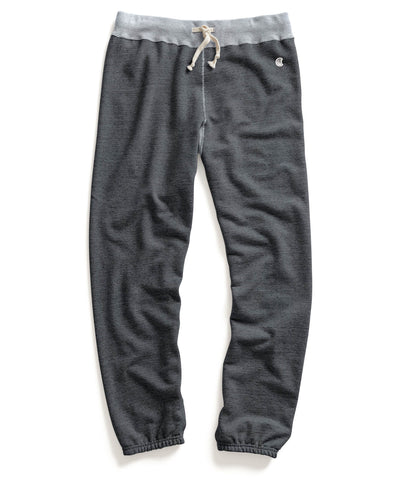 Dark Charcoal Sweatpant