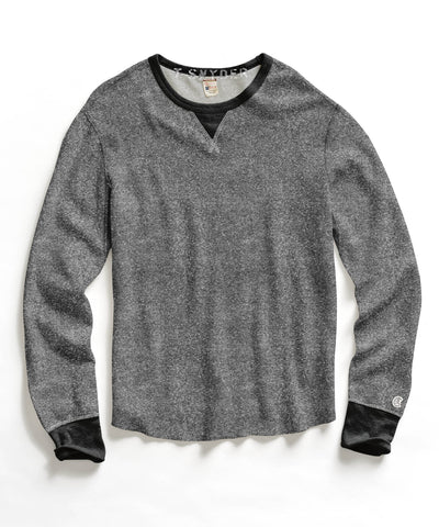 Salt & Pepper Thermal