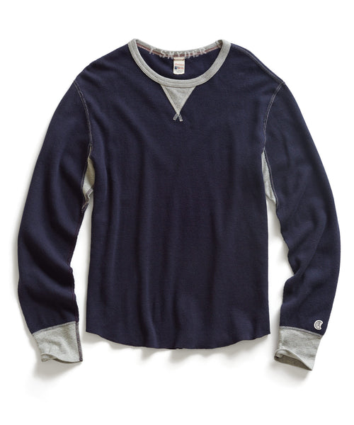 Navy Thermal