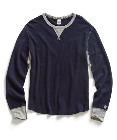 Navy Thermal