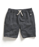 Charcoal Heather Sweatshort