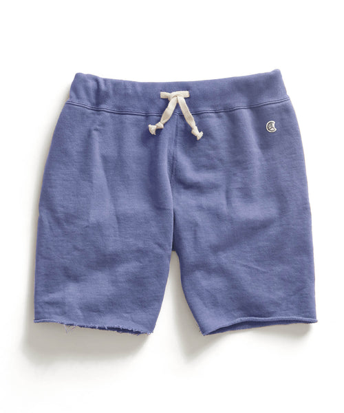 Lakeside Sweatshort