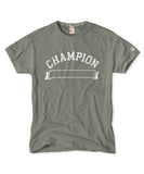 Fatigue Banner Crew T-Shirt