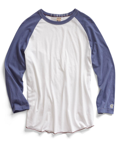 Lakeside Baseball T-Shirt