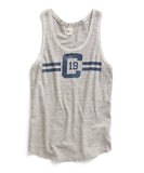Grey Heather Champion Tank Top