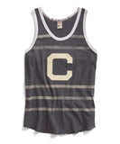 Charcoal Champion Tank Top