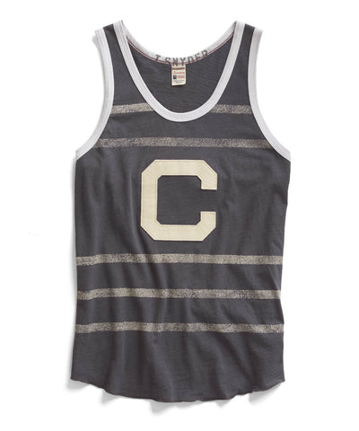 Charcoal Champion Tank Top