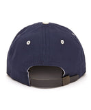Navy Adjustable Hat