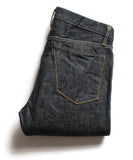 Indigo Selvedge Denim
