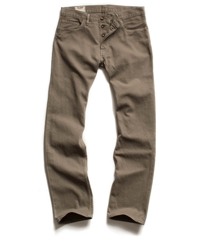 Sage Bedford Cord Pant