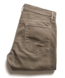 Sage Bedford Cord Pant