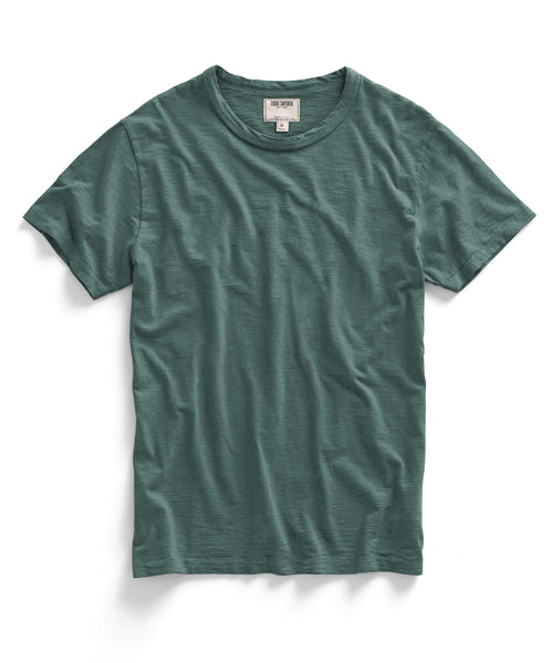 Sage Crew T-Shirt