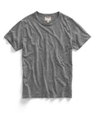 Dark Grey Crew T-Shirt