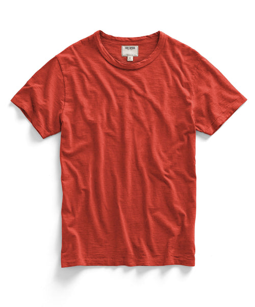 Cardinal Crew T-Shirt