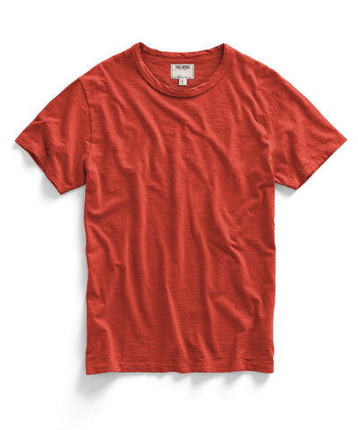 Cardinal Crew T-Shirt