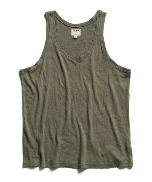 Fatigue Classic Tank