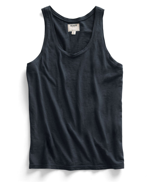 Navy Classic Tank