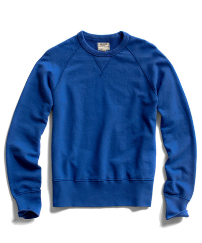 Cerulean Crew Sweatshirt