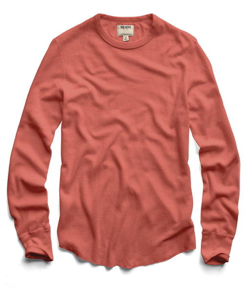 Ember Long Sleeve Thermal Shirt