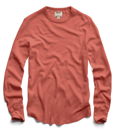Ember Long Sleeve Thermal Shirt