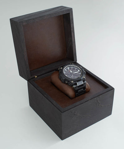 Black G-Shock MTG Watch