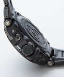 Black G-Shock MTG Watch
