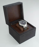 Silver G-Shock MTG Watch