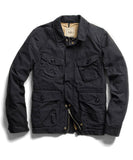 Navy Field Jacket