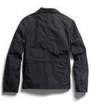 Navy Field Jacket