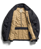 Navy Field Jacket