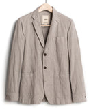 Grey Shop Jacket