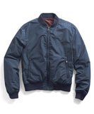 Navy/Maroon Reversible Jacket