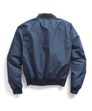 Navy/Maroon Reversible Jacket