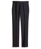 Black Tuxedo Pant