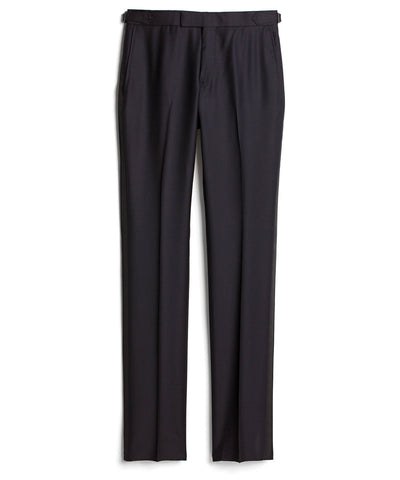 Black Tuxedo Pant