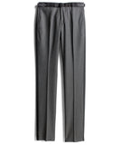 Grey Flannel Tuxedo Pant
