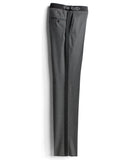 Grey Flannel Tuxedo Pant